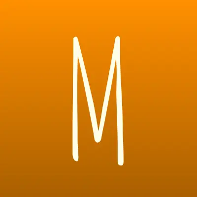 Milady Shoes, салон обуви, лого-визитка