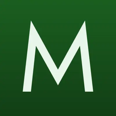 Мир Колес, торгово-сервисная компания, лого-визитка