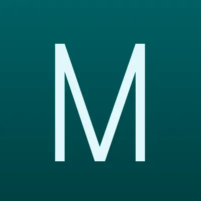 Мир потолков, торгово-монтажная компания, лого-визитка