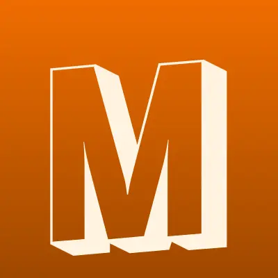 Мир шапок, магазин, лого-визитка