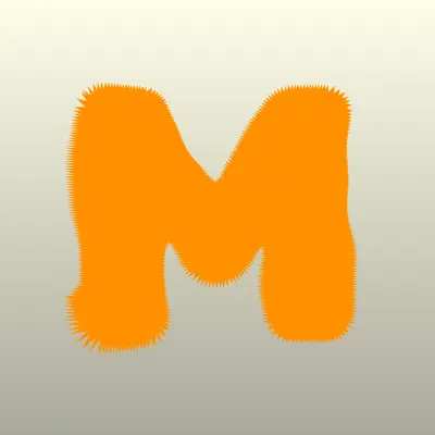 Мир сладостей, сеть кондитерских магазинов, лого-визитка