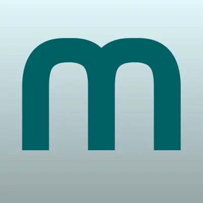 Модерн, сеть мебельных салонов, лого-визитка