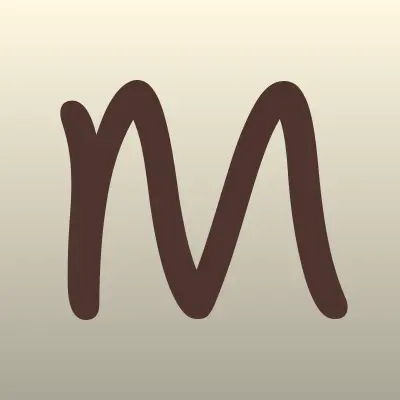 Модный, магазин женской обуви, лого-визитка