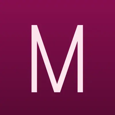 Молочная кухня, лого-визитка