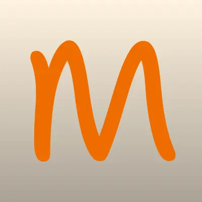 Московские конфеты, магазин, лого-визитка