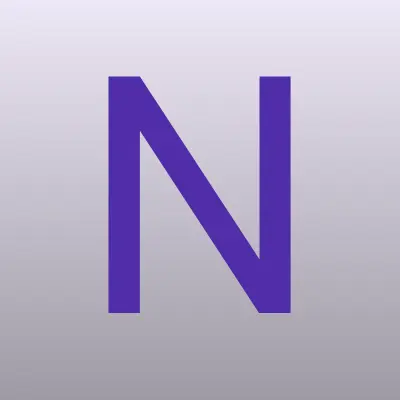 Neo Estetic, центр медицинской косметологии, лого-визитка