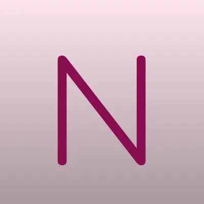 Nuts Matur, магазин, лого-визитка