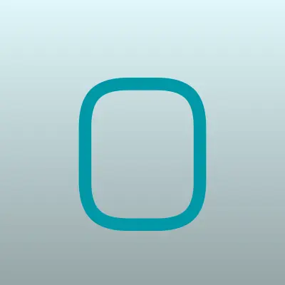 Офис-Класс, сеть магазинов, лого-визитка