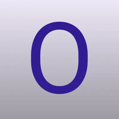 Офис-Класс, сеть магазинов, лого-визитка