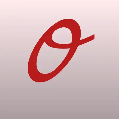 OkApi, компания по продаже, обслуживанию и установке видеонаблюдения, домофонов, лого-визитка