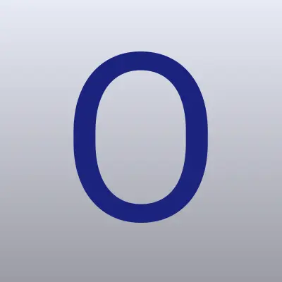 OkApi, компания по продаже, обслуживанию и установке видеонаблюдения, домофонов, лого-визитка