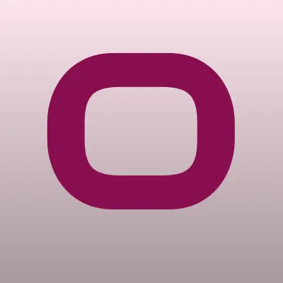 Ozon Box, постамат, лого-визитка