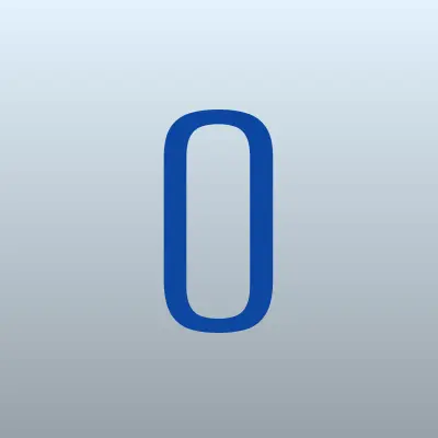 Ozon Box, постамат, лого-визитка