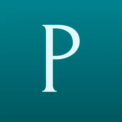 PA-RUS, студия детейлинга, лого-визитка