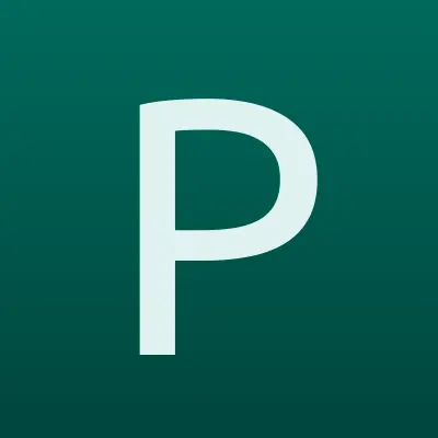 PIAR, рекламно-производственная фирма, лого-визитка
