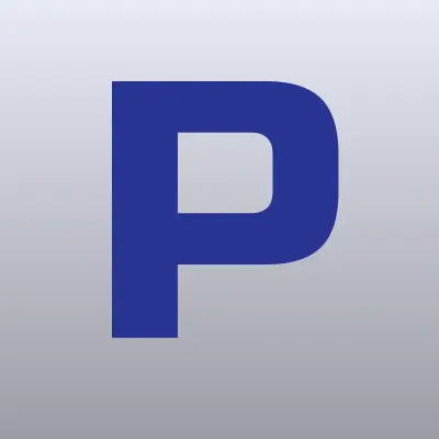 ППР-Разработчик, лого-визитка