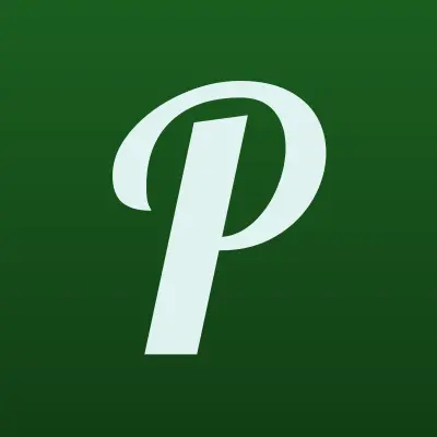 Palitra, интернет-магазин, лого-визитка