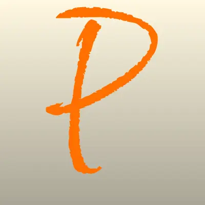 Paprika 7, рестобар, лого-визитка