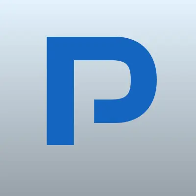 Paradise sun, студия красоты и загара, лого-визитка