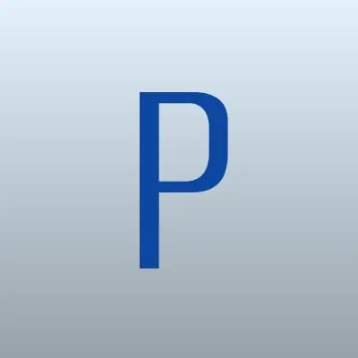 PiMani, салон красоты, лого-визитка