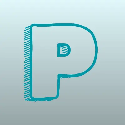 Pioneer Car-Audio, сеть магазинов автотоваров, лого-визитка