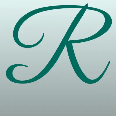 RBT.ru, интернет-магазин бытовой техники и электроники, лого-визитка