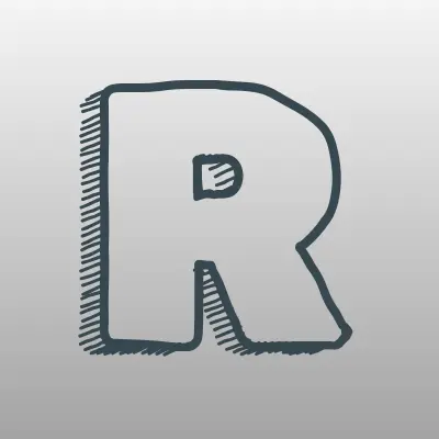 REFIT, центр установки дополнительного оборудования и ремонта фар, лого-визитка