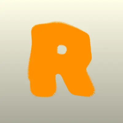 Razlivные нaпитки, магазин, лого-визитка