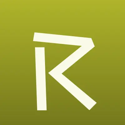 Razlivные нaпитки, магазин, лого-визитка