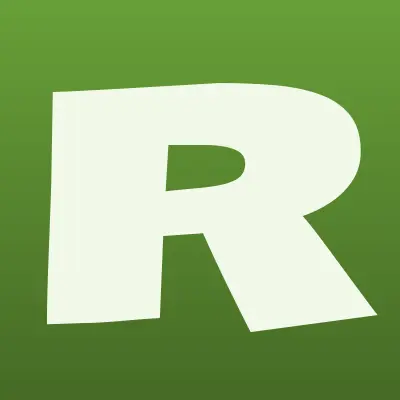 Razlivные нaпитки, магазин, лого-визитка