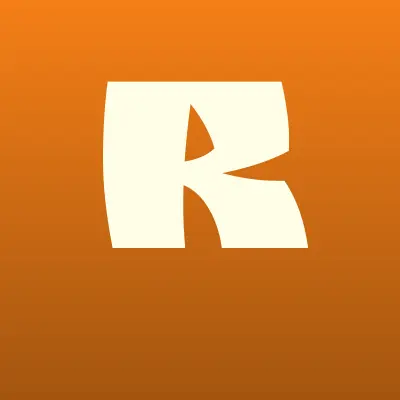 Reflex, салон обуви, лого-визитка
