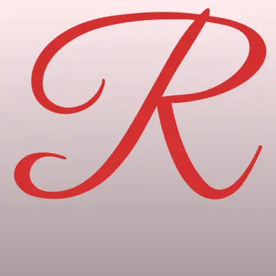 Rieker, сеть обувных магазинов, лого-визитка