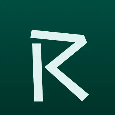 Rolls, служба доставки роллов, лого-визитка