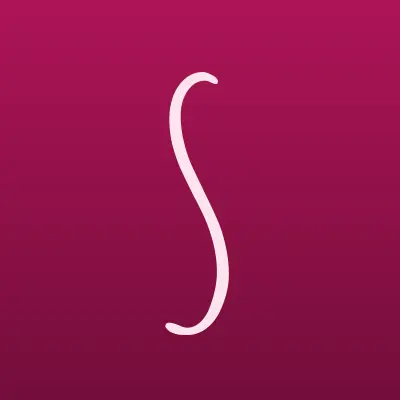 S-salon, лого-визитка