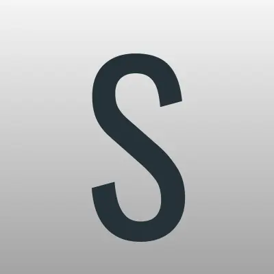 SOLO, сеть салонов столов и стульев, лого-визитка