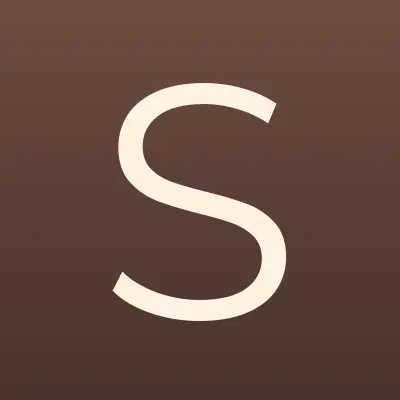 Сеть киосков по продаже фастфудной продукции, лого-визитка