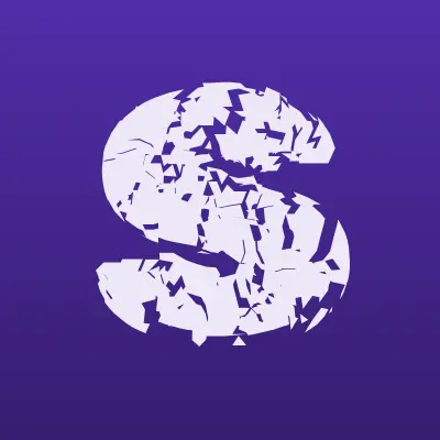 Снабинвест, оптовая компания, лого-визитка