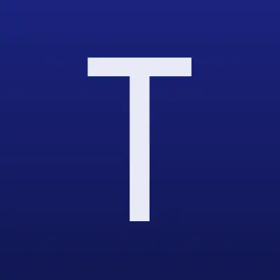 ТД Капитоль, лого-визитка