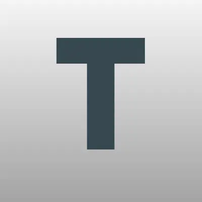 ТИПОГРАФИЯ, магазин, лого-визитка