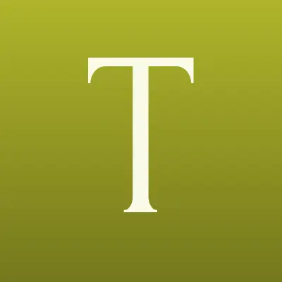 ТОПОВЫЕ ЗАПЧАСТИ, оптово-розничная компания, лого-визитка
