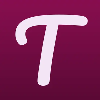 Табак-маркет, ИП Кохов Б.Л., лого-визитка