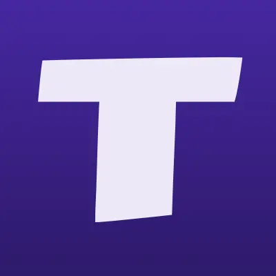 Табак-маркет, ИП Кохов Б.Л., лого-визитка