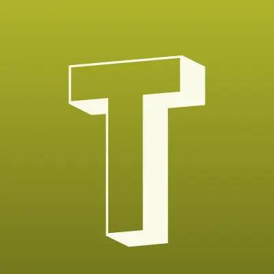 Танчулпан, столовая, лого-визитка