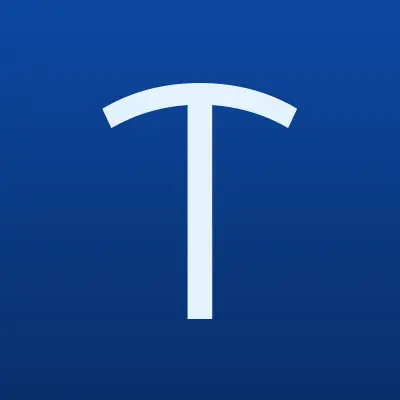 Тантана-Башспирт, сеть магазинов, лого-визитка