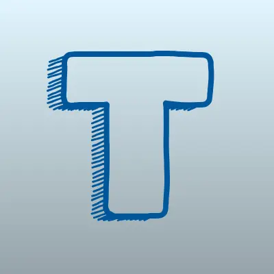 Тантана-Башспирт, сеть магазинов, лого-визитка