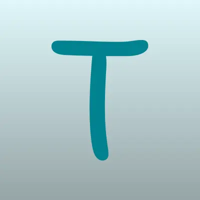 Тарелкин, служба доставки, лого-визитка