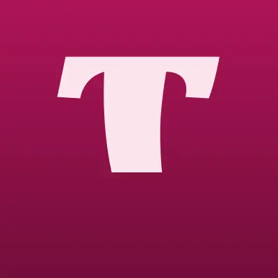 Техно-L@ND, торгово-сервисный центр, лого-визитка
