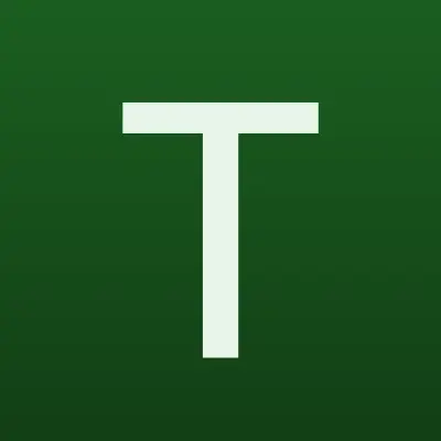 ТехноРуки, сервисный центр, лого-визитка