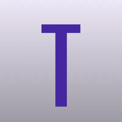Текстилия, магазин, лого-визитка