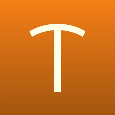 Телек, мастерская по ремонту техники, лого-визитка
